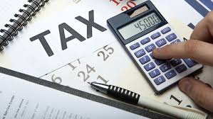 2020-21 Establish the rates of taxation